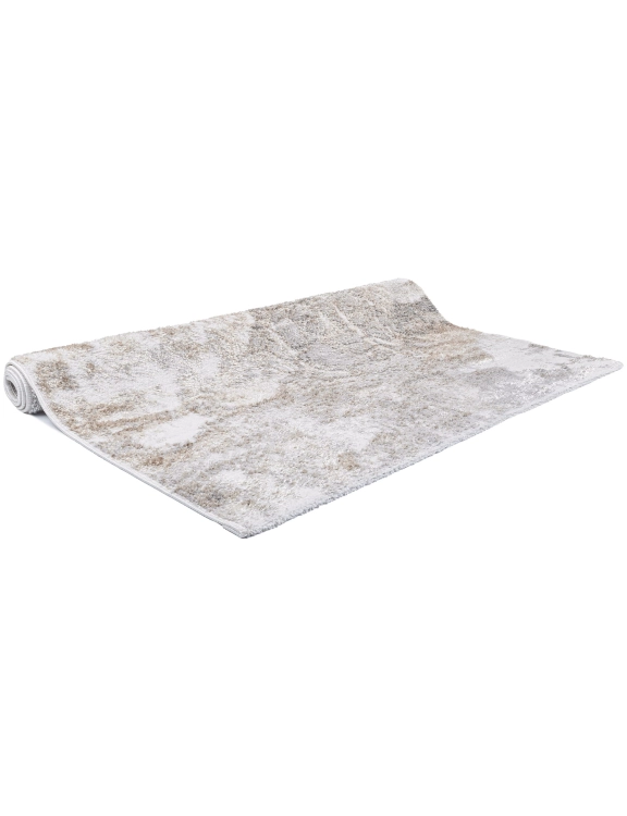 Efloor Dywan Nowoczesny Wenecja 120x170cm Marmur Szary