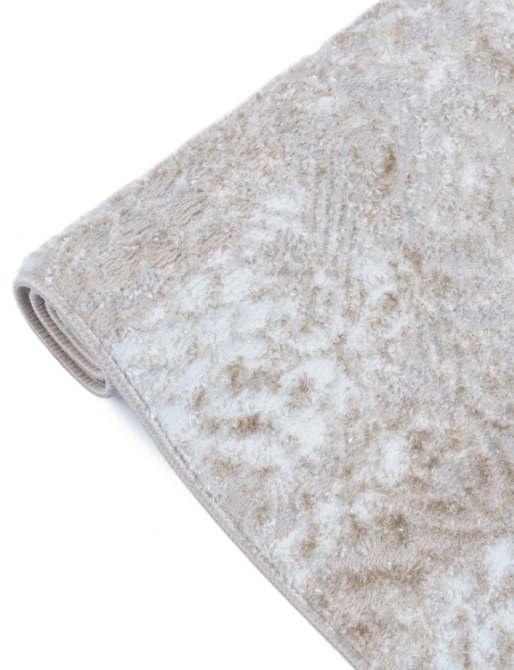 Efloor Dywan Nowoczesny Wenecja 120x170cm Ornament Beżowy