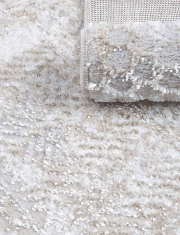 Efloor Dywan Nowoczesny Wenecja 120x170cm Ornament Beżowy