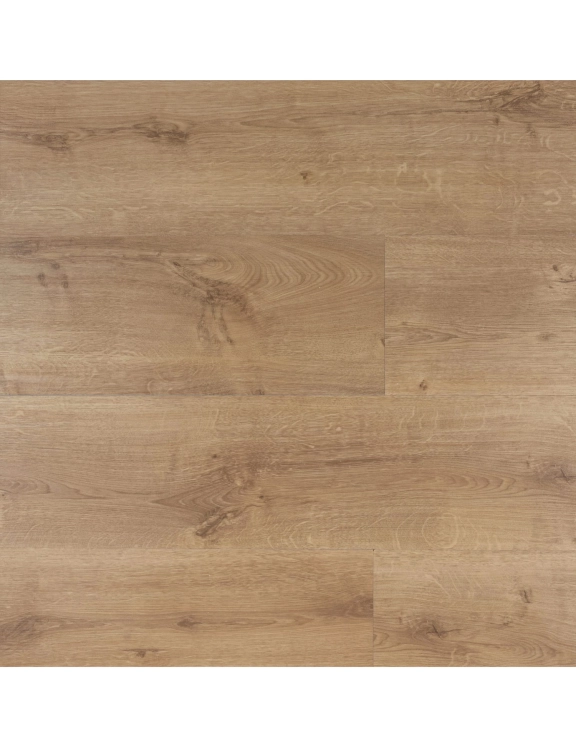 Panele Winylowe Click LVT 2,17m2 Resist Rigid Nine Deska Dąb Beżowy