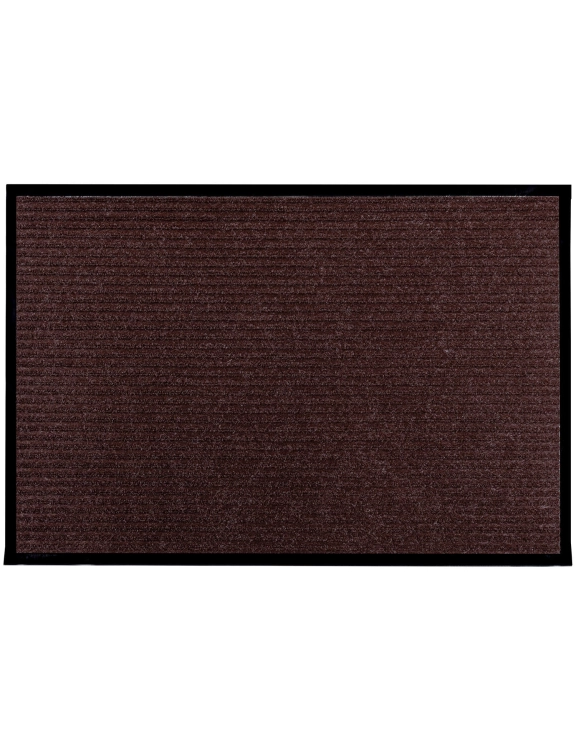 Efloor Wycieraczka Malaga 60x90cm Brązowy