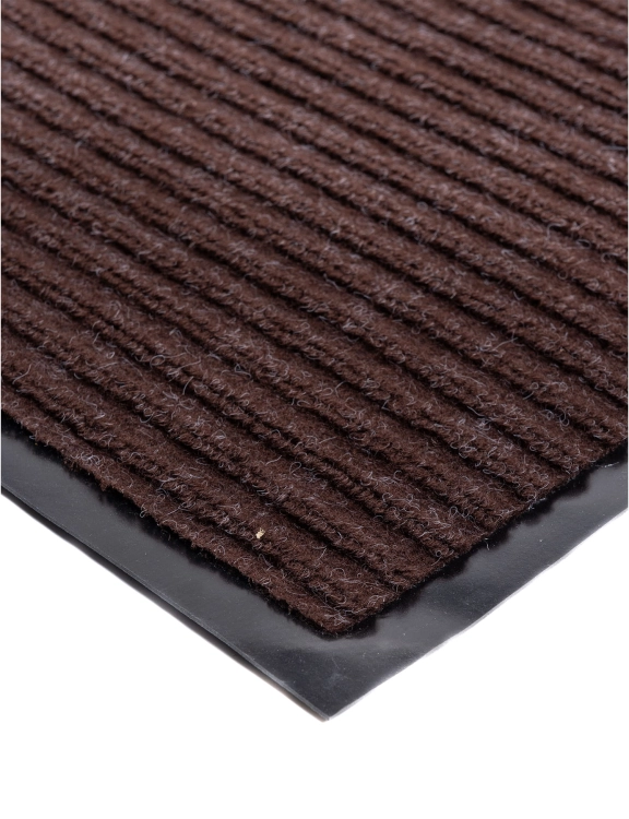 Efloor Wycieraczka Malaga 60x90cm Brązowy