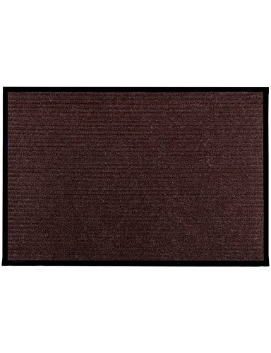 Efloor Wycieraczka Malaga 40x60cm Brązowy