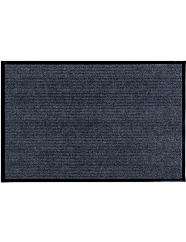 Efloor Wycieraczka Malaga 50x80cm Szary