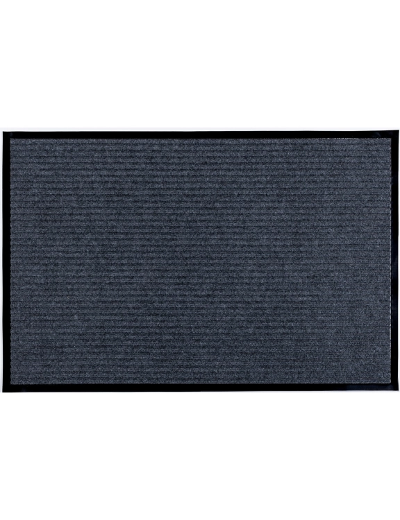 Efloor Wycieraczka Malaga 50x80cm Szary