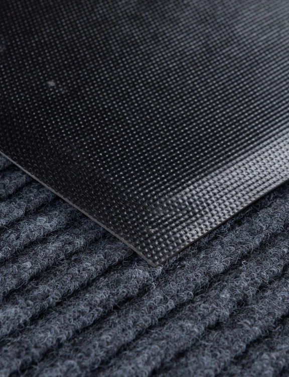 Efloor Wycieraczka Malaga 50x80cm Szary