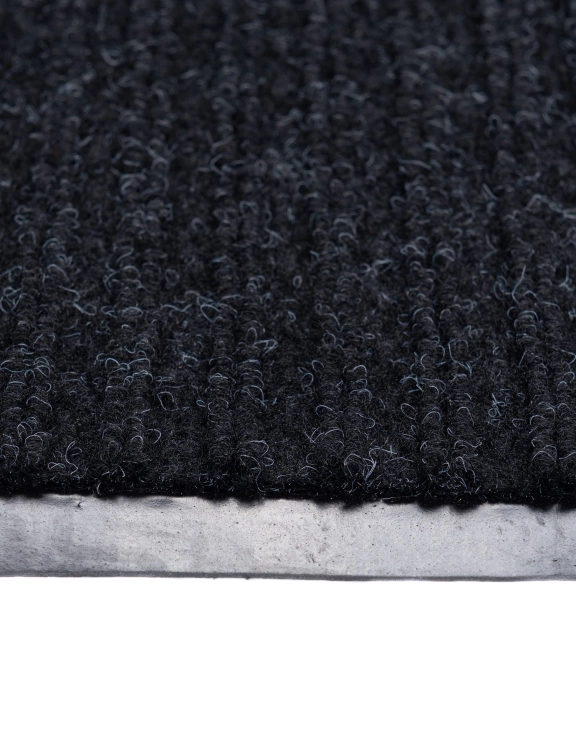 Efloor Wycieraczka Malaga 40x60cm Czarny