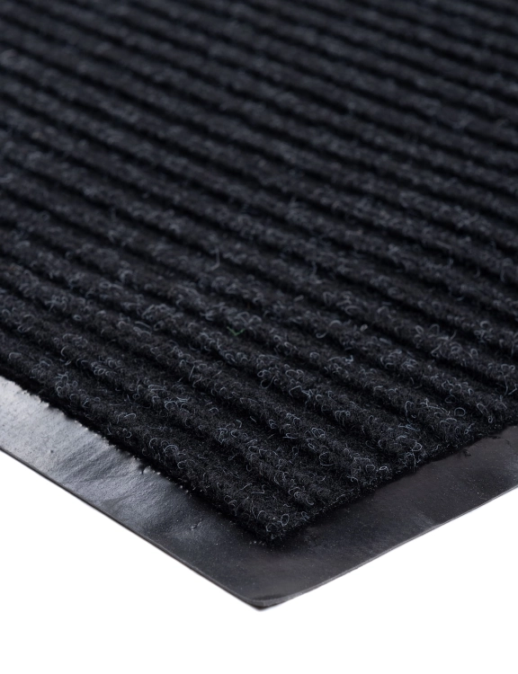 Efloor Wycieraczka Malaga 40x60cm Czarny