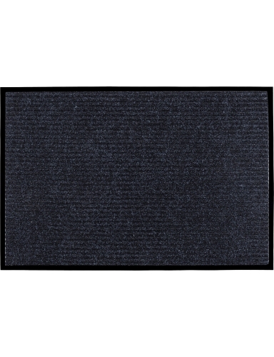 Wycieraczka Malaga 50x80cm Czarny