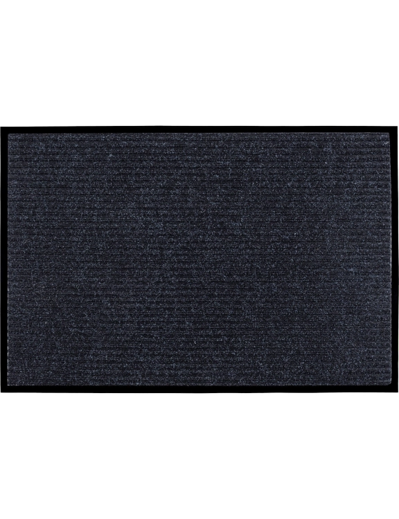 Wycieraczka Malaga 50x80cm Czarny