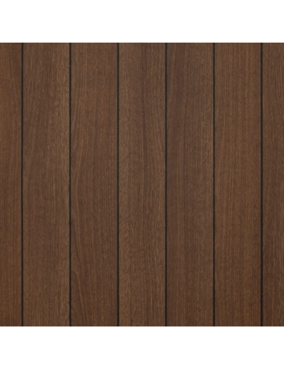 Efloor MultiSense Wykładzina PCV 4m Bakar Deska Brązowy