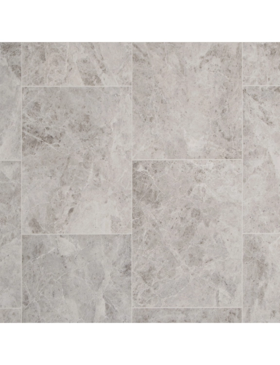 Efloor 
MultiSense Wykładzina PCV 2m Siena Płytki Marmur Beżowy