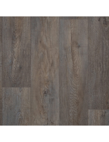 MultiSense Wykładzina PCV 2m Kiruna Drewno Deska Beżowy Szary