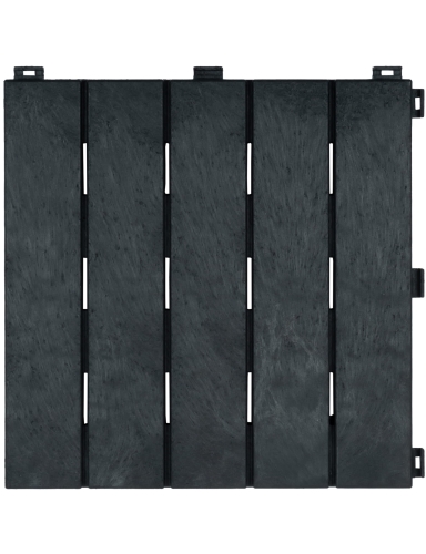 E-FLOOR Płytka Tarasowa 30x30cm Natural Stone Graphite