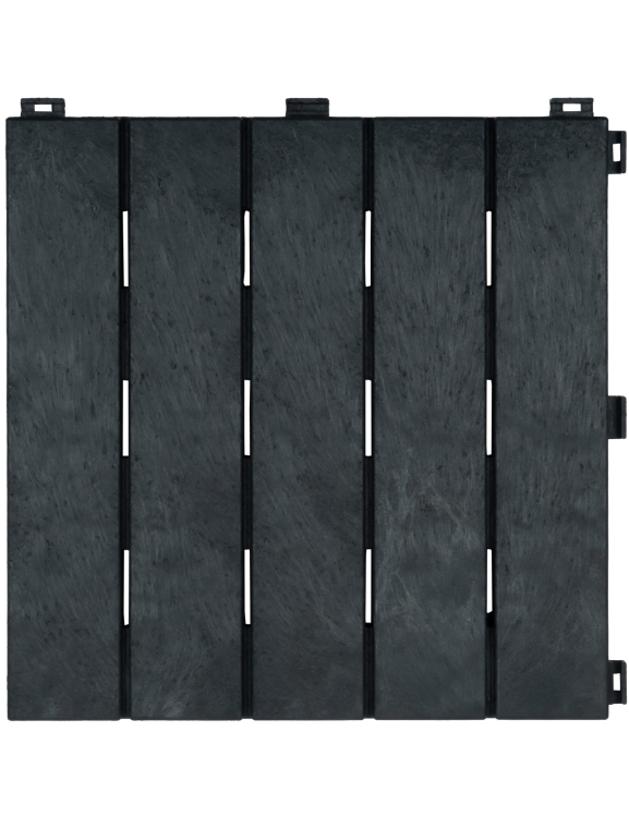 E-FLOOR Płytka Tarasowa 30x30cm Natural Stone Graphite