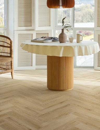 efloor_Panele podłogowe winylowe 1,8 m² SOLEN MG-001 JODEŁKA click system + podkład akustyczny