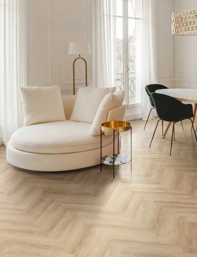 efloor_Panele podłogowe winylowe 1,8 m² SOLEN MG-002 JODEŁKA click system + podkład akustyczny