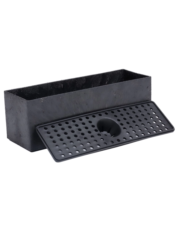 efloor_Donica Czarny Sonata Tabletop 30dł.x10szer.x10wys.