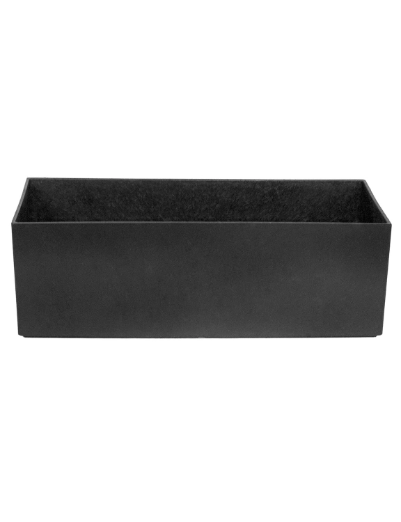 efloor_Donica Czarny Sonata Tabletop 30dł.x10szer.x10wys.