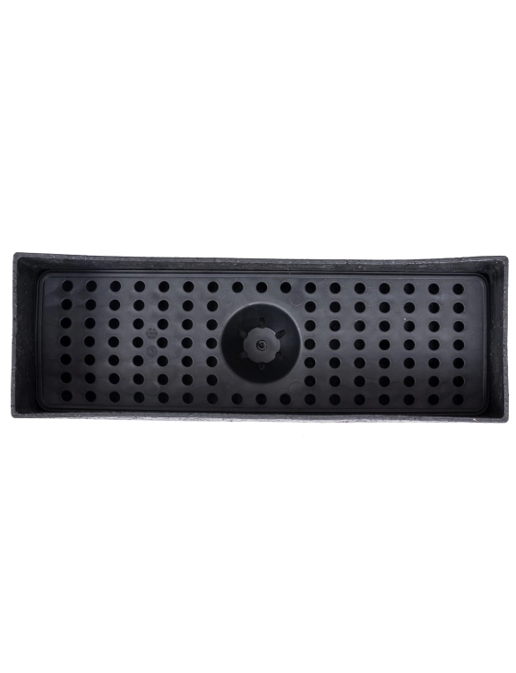 efloor_Donica Czarny Sonata Tabletop 30dł.x10szer.x10wys.