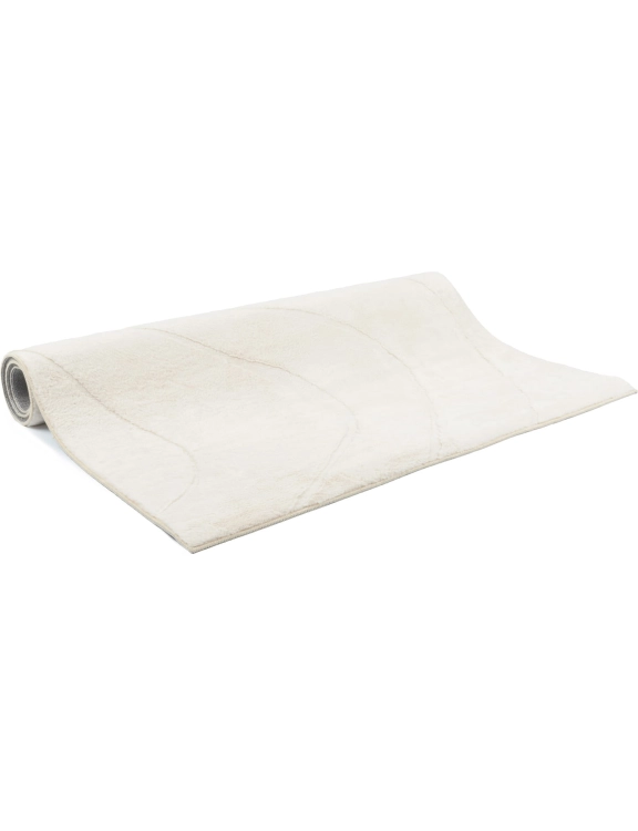 Efloor Dywan Rabbit Malmo 3D 120x170cm Beżowy