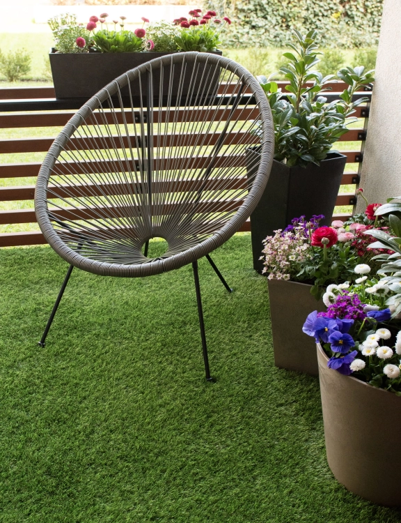 Efloor Sztuczna Trawa 2m Lobos 35mm