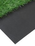 Podkład pod Sztuczną Trawę P50 1,6x10m Czarna Agrowłóknina