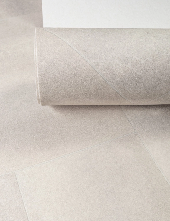 efloor MultiSense Wykładzina PCV 4m Matera Jodełka Beżowy