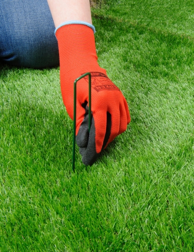 efloor Zestaw 2x Szpilek do mocowania trawy 5 szt.