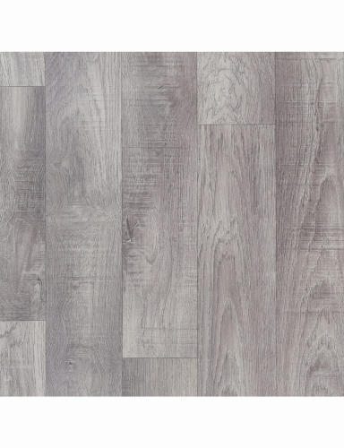 Efloor Wykładzina PCV 3m Diana Baron 939M Drewno Deska Szary