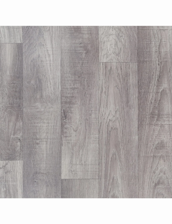 Efloor Wykładzina PCV 3m Diana Baron 939M Drewno Deska Szary