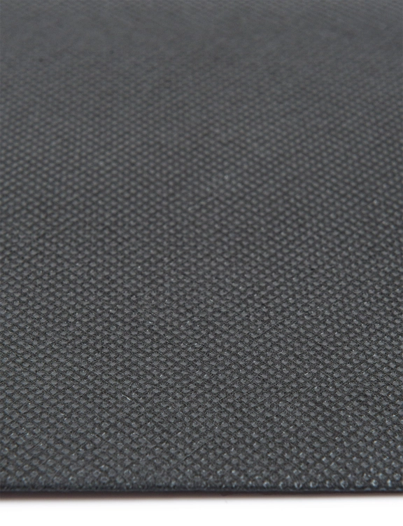 Efloor Zestaw 2szt Podkład pod Sztuczną Trawę P50 1,6x10m Czarna Agrowłóknina