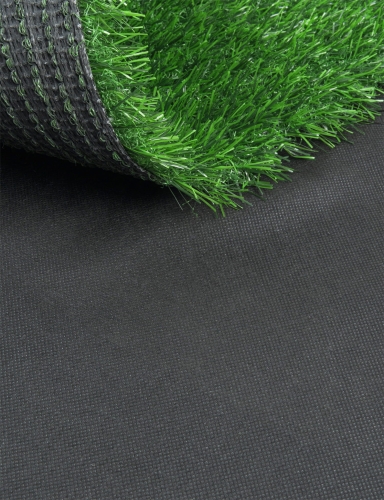 Efloor Zestaw 2szt Podkład pod Sztuczną Trawę P50 1,1x10m Czarna Agrowłóknina