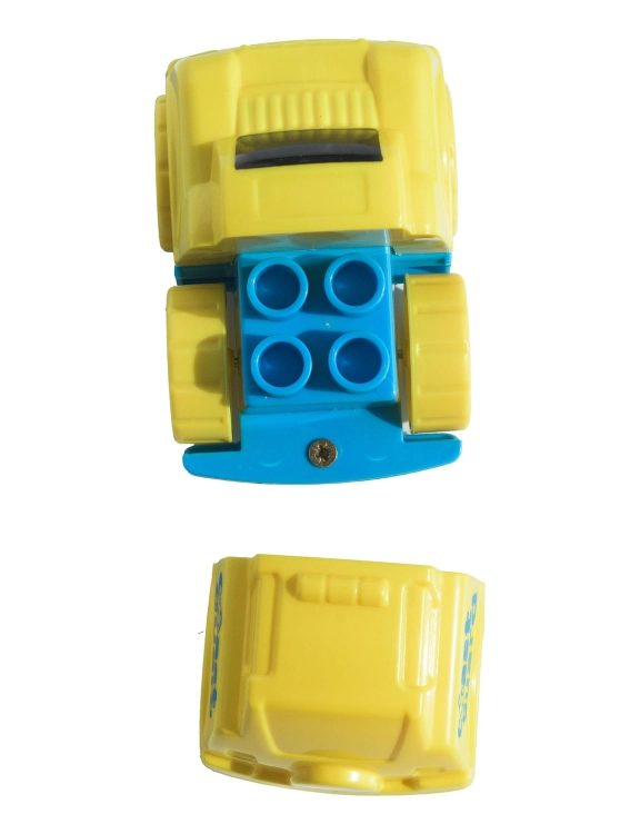 efloor Zestaw Autek do dywanu uliczki 2szt.