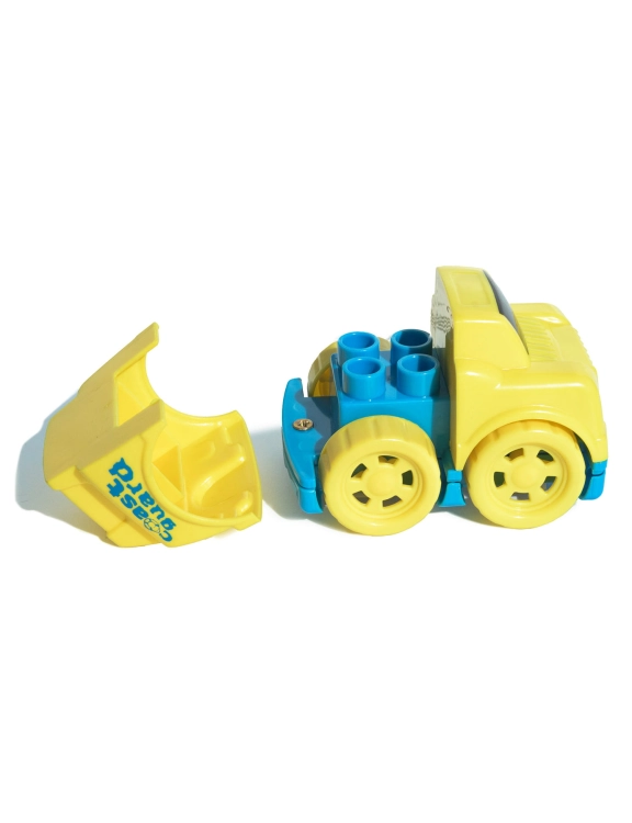 efloor Zestaw Autek do dywanu uliczki 2szt.