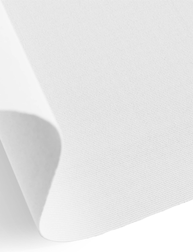efloor Wykładzina Targowa Eventowa 2m Rib 110 Biały