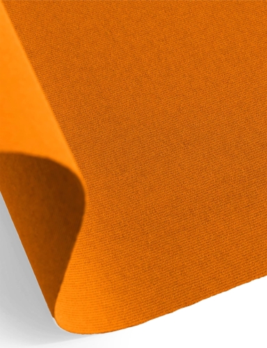 Efloor Wykładzina Targowa Eventowa 2m Rib 450 Pomarańczowy