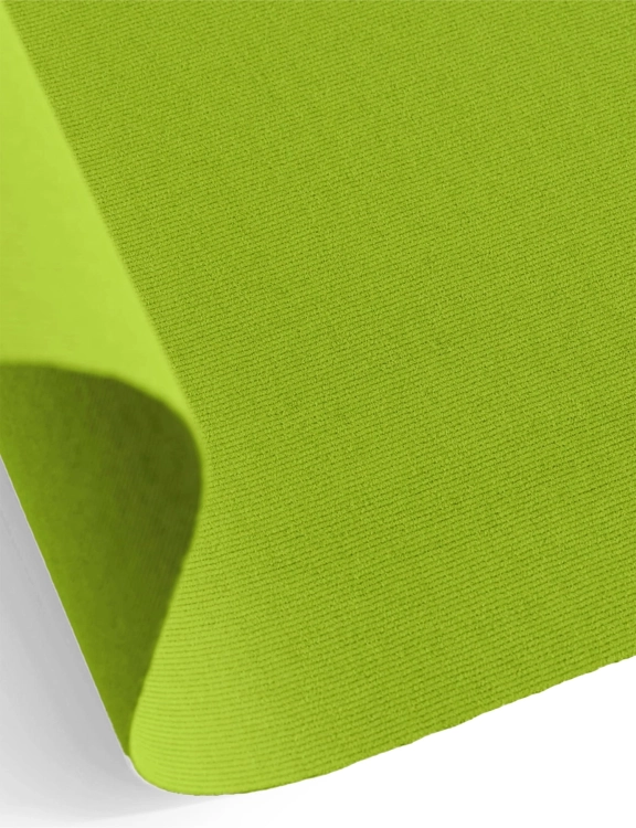 Efloor Wykładzina Targowa Eventowa 2m Rib 675 Zielony