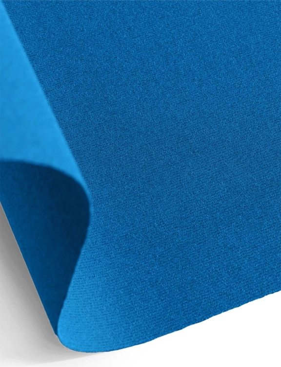 Efloor Wykładzina Targowa Eventowa 2m Rib 840 Niebieski