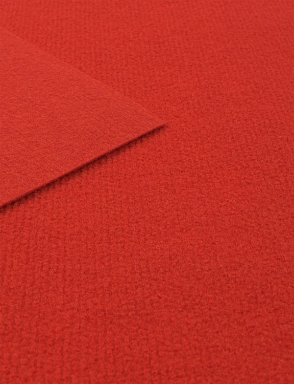 Efloor Wykładzina Targowa Eventowa 2m Rib 713 Czerwony