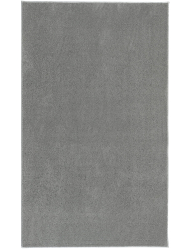 Efloor Dywan Pluszowy Soho 80x150cm Szary