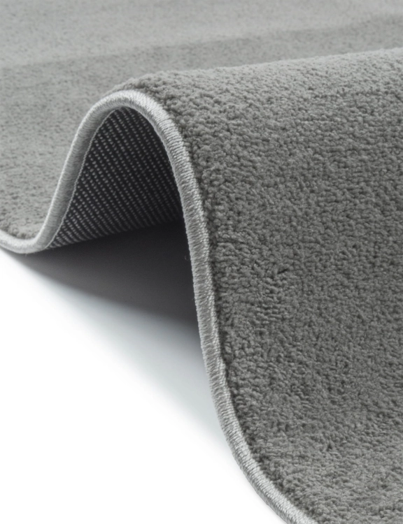 Efloor Dywan Pluszowy Soho 160x220cm Szary