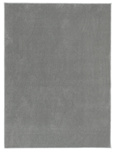 Efloor Dywan Pluszowy Soho 160x220cm Szary