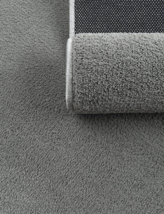 Efloor Dywan Pluszowy Soho 160x220cm Szary