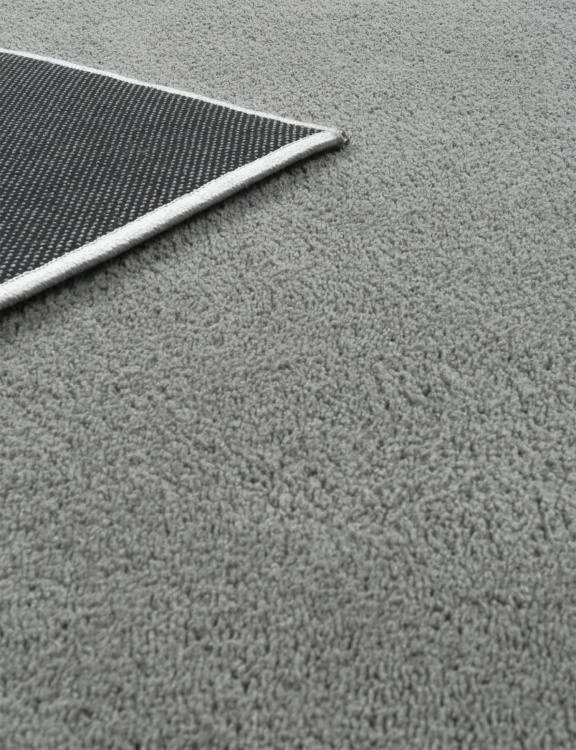 Efloor Dywan Pluszowy Soho 160x220cm Szary