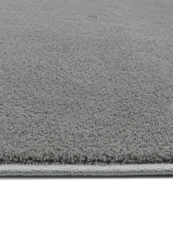 Efloor Dywan Pluszowy Soho 160x220cm Szary