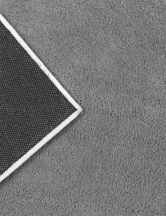 Efloor Dywan Pluszowy Soho 160x220cm Szary