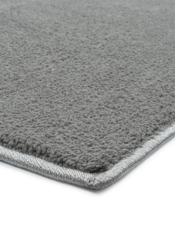 Efloor Dywan Pluszowy Soho 160x220cm Szary