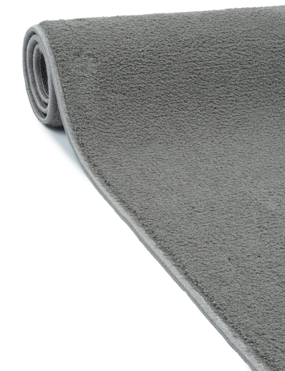 Efloor Dywan Pluszowy Soho 160x220cm Szary