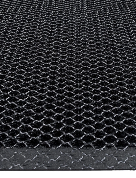 EFLOOR Wycieraczka 3D 60x90cm Szary